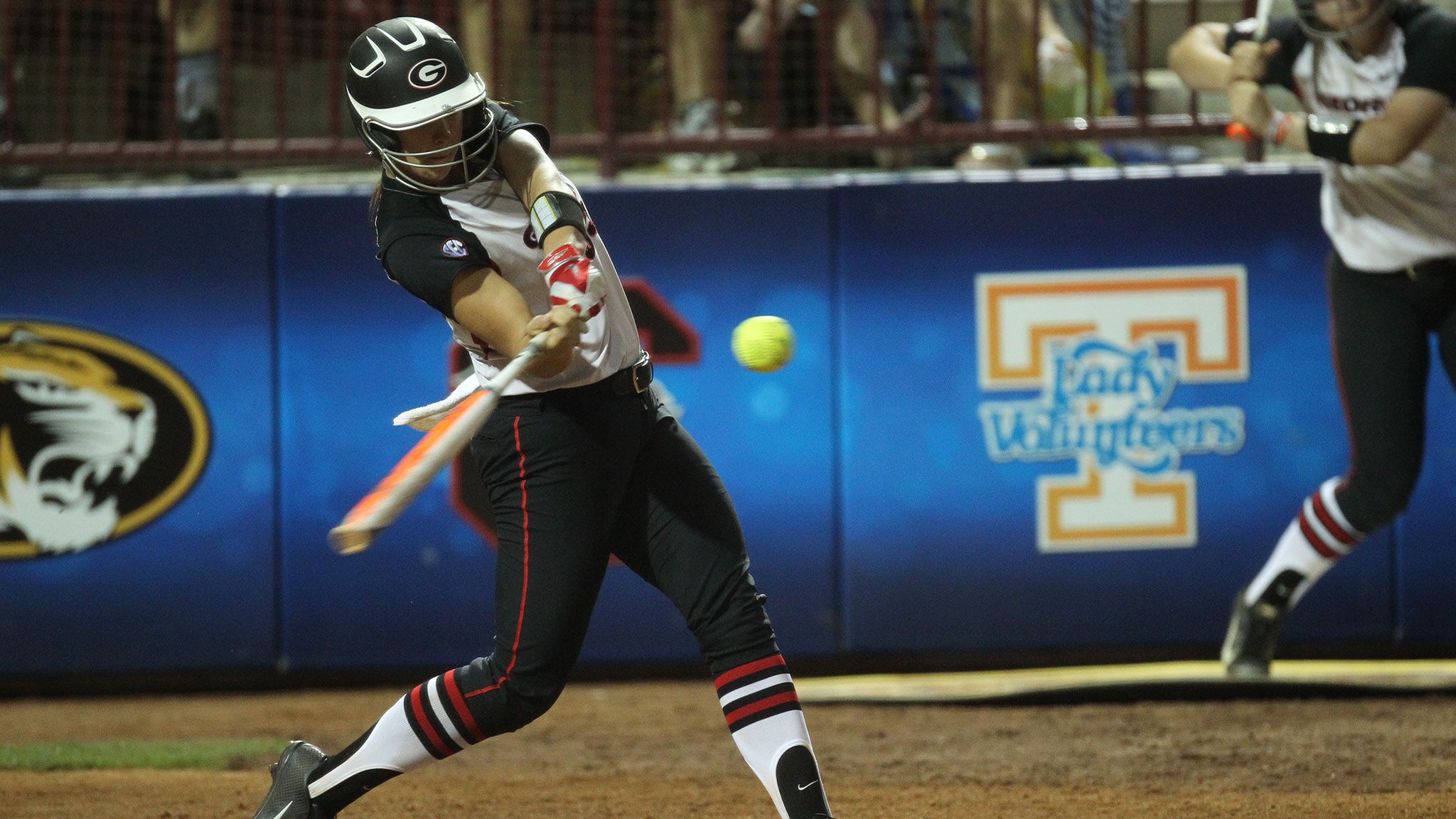 Sec Womens Softball Tournament 2025 Filia Jerrine