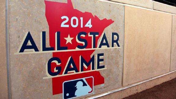 Top stats to know: 2014 MLB All-Star Game - ESPN - Stats & Info- ESPN
