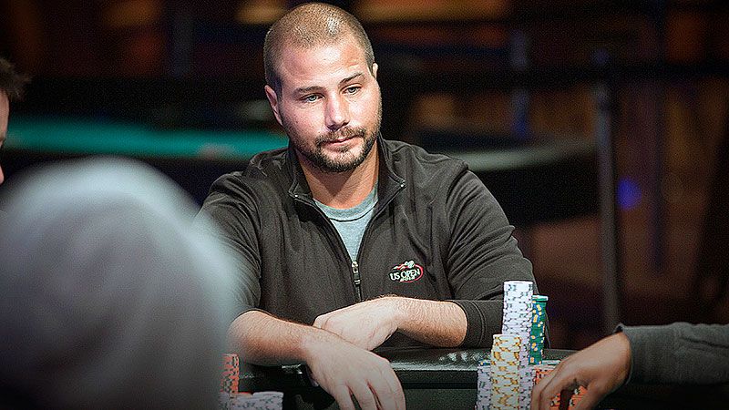 Popular Buffalo Bills Player In World Series Of Poker?