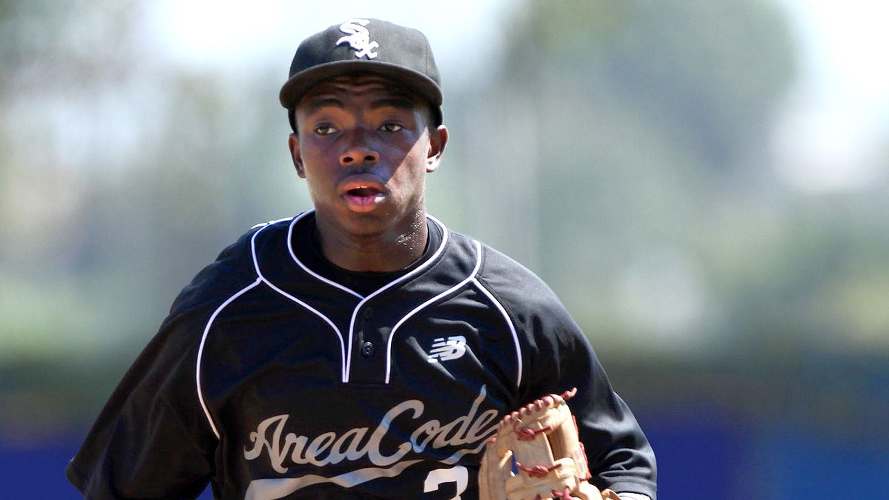 Fchi Program Chicago White Sox's ACE program providing Division I baseball ...