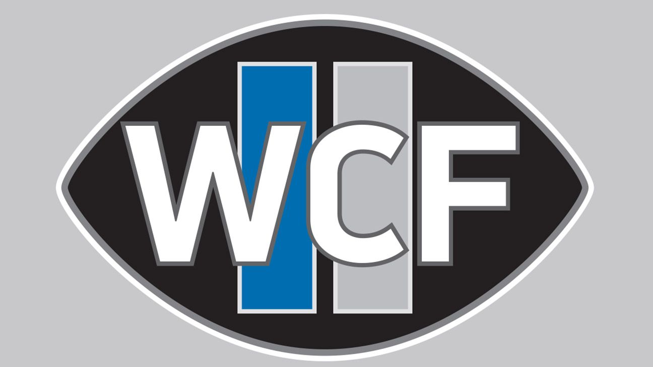 detroit lions wcf logo