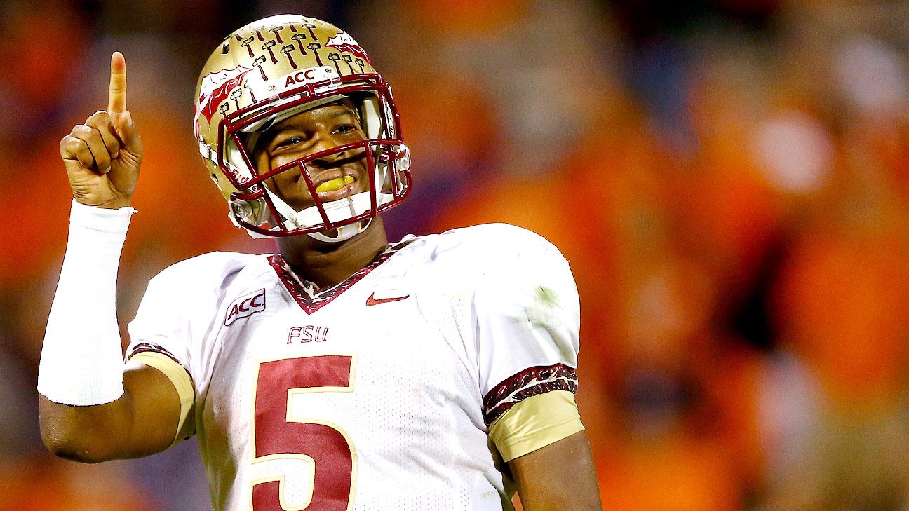 Florida State Plans Heisman Campaign for its QB