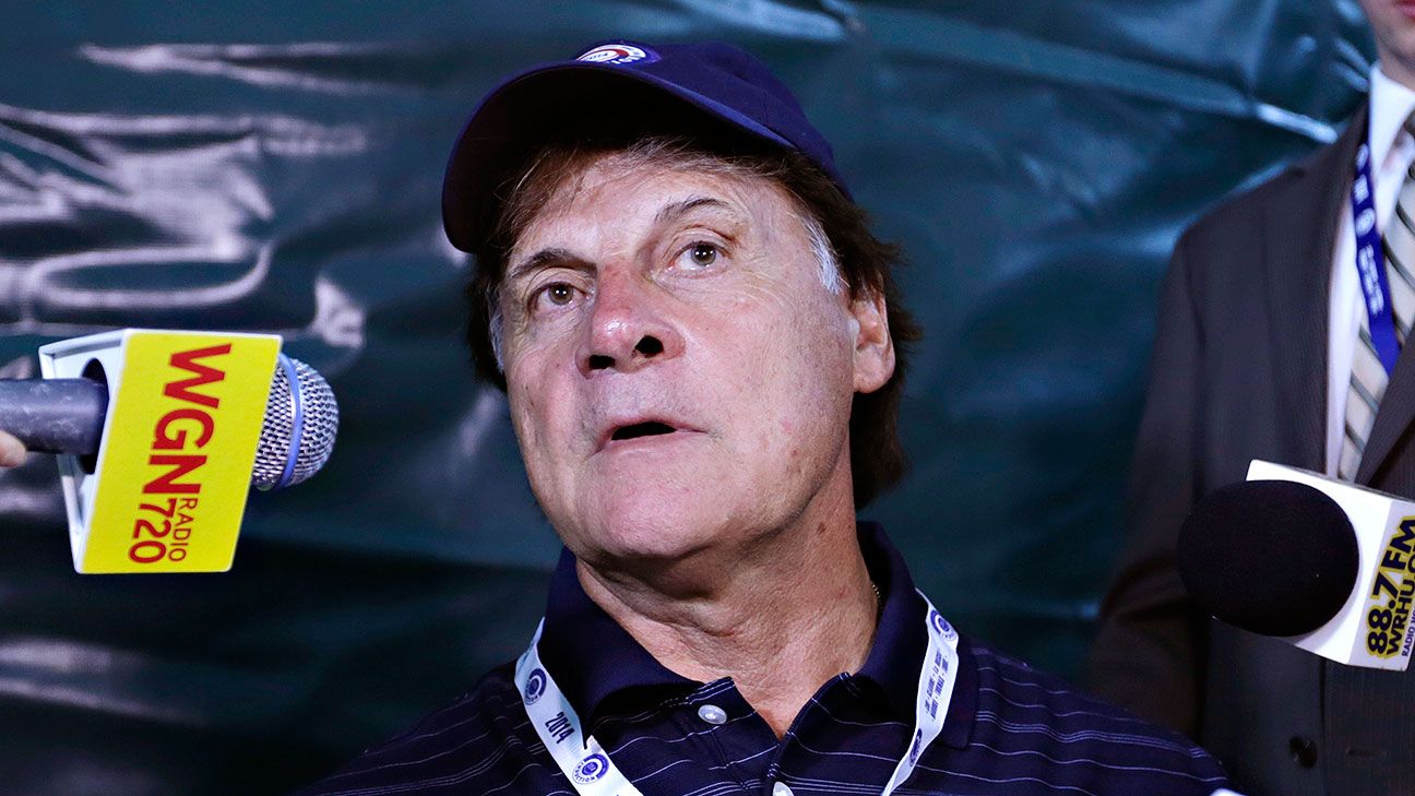 Cardinals, La Russa named adviser for Angels