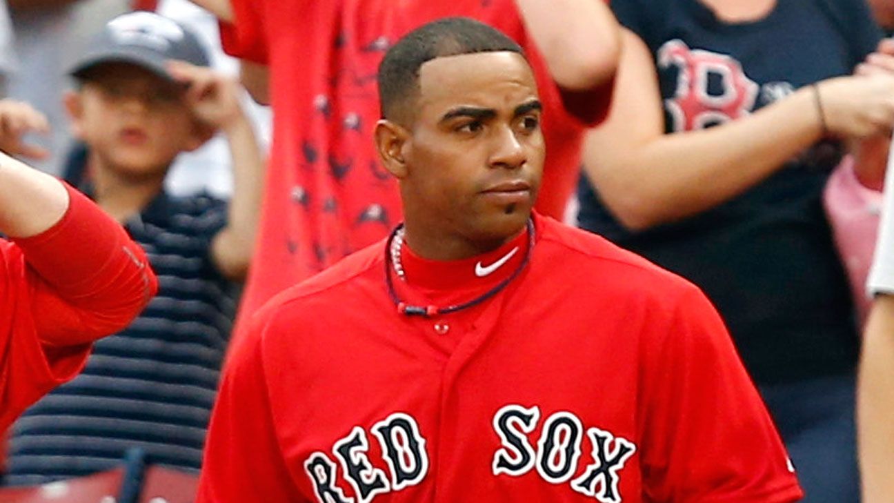 Yoenis Cespedes shows why Red Sox wanted him - The Boston Globe