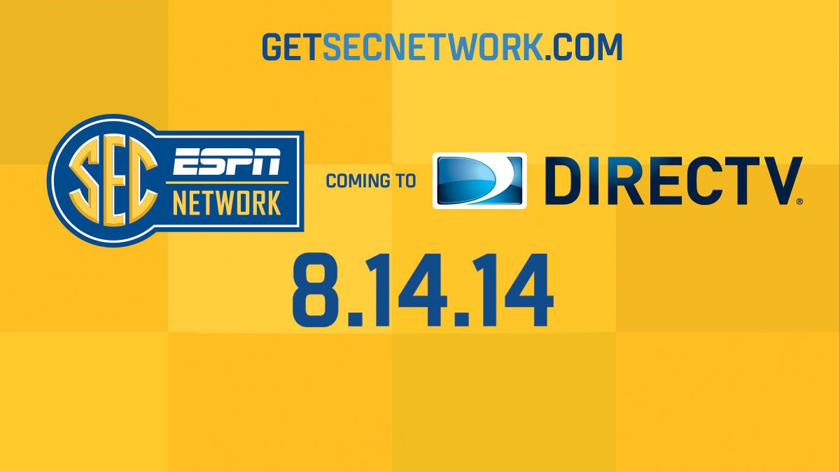 directv-to-carry-sec-network-at-launch