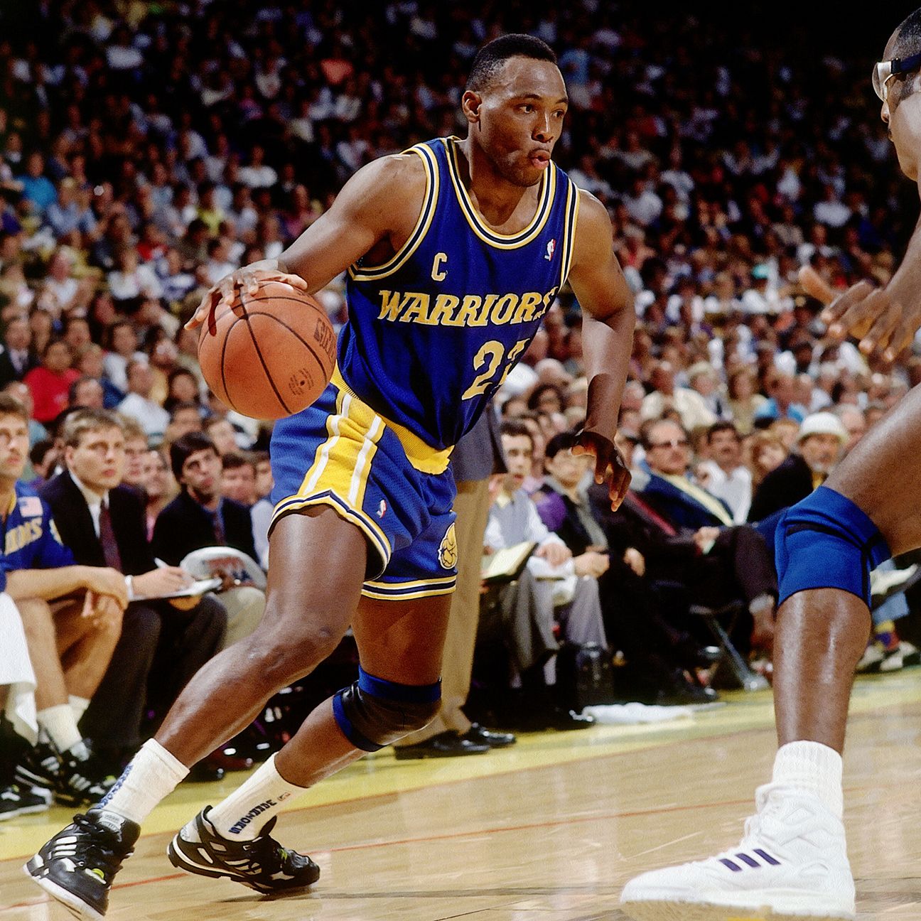 NBA: Mitch Richmond's underrated path to Hall of Fame