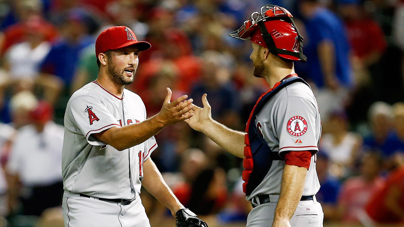 Lackey goes seven, Rosenthal holds on as Cardinals beat Royals