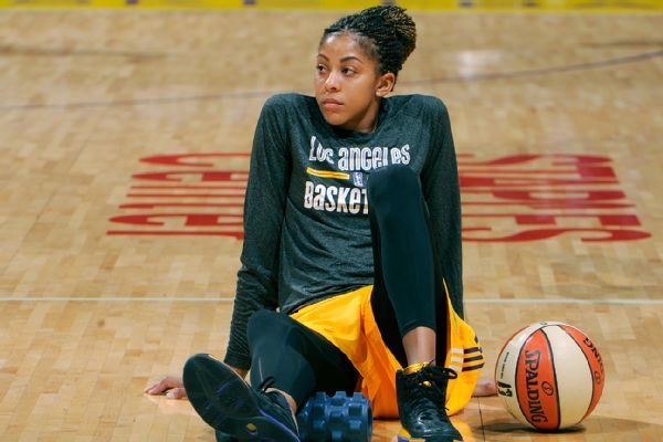 WNBA Draft 2021 Picks by Team ESPN Draftcast