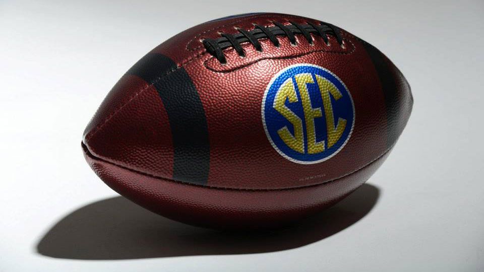 LSU receives little respect in SEC preseason football media poll