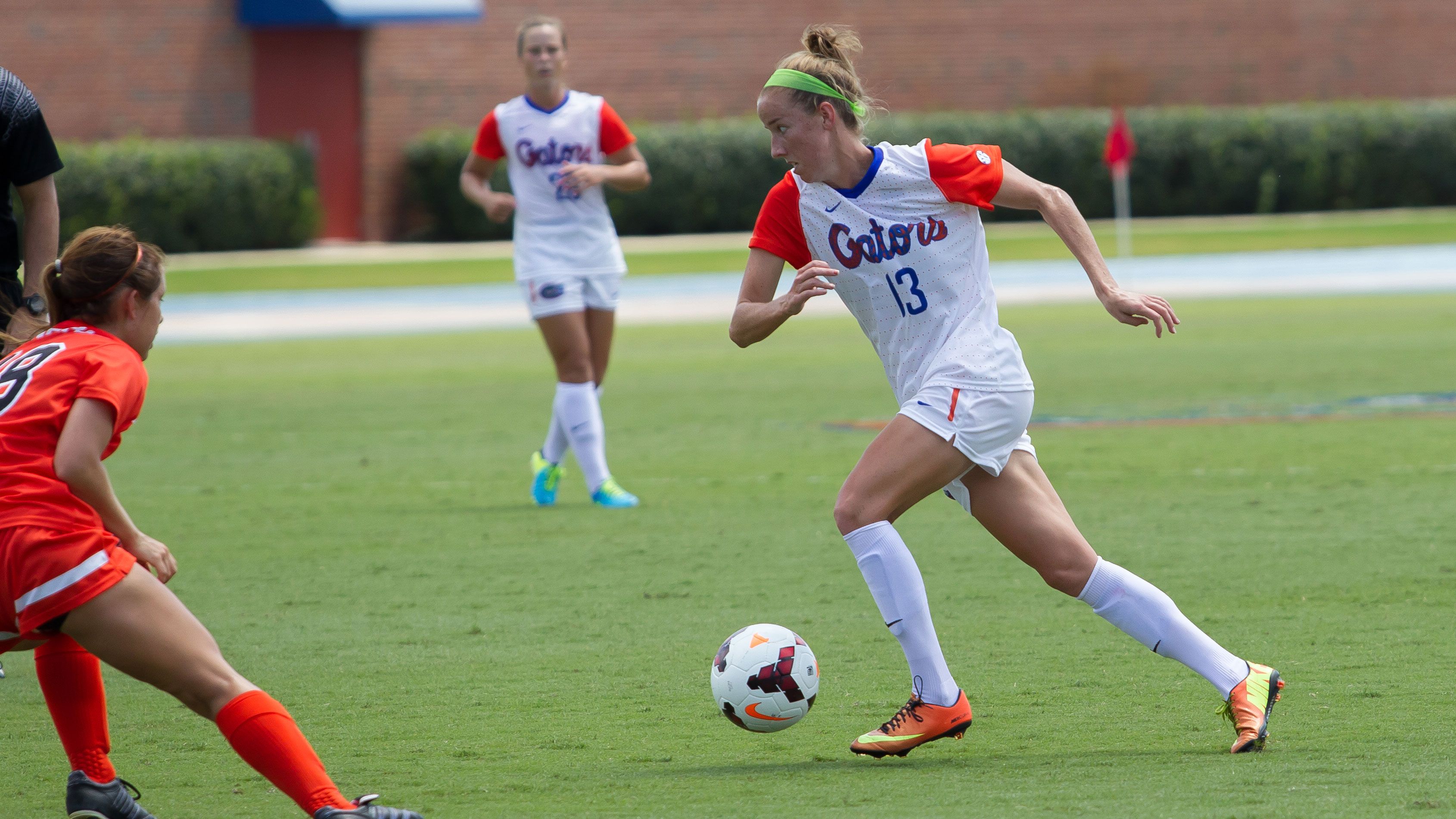 No. 6 Florida soccer loses 10 OT at No. 4 Stanford