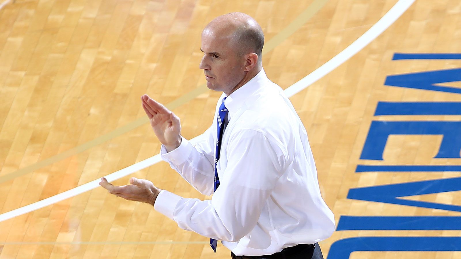 Skinner is UK Volleyball's alltime winningest coach