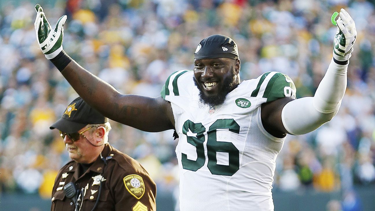 muhammad wilkerson net worth - Ilustrasi 3