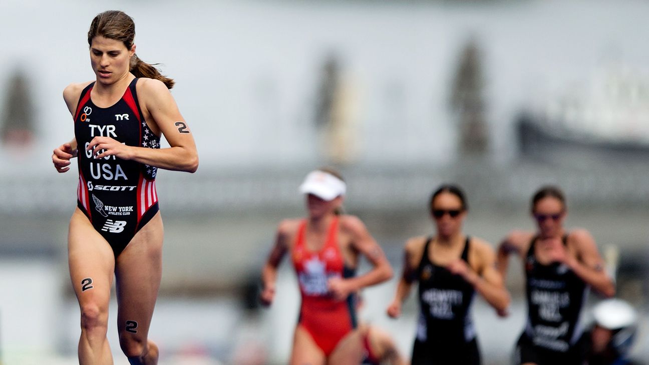 Sarah true. Лорен Джой Йоргенсен. Sara Tru. Triathlon women.