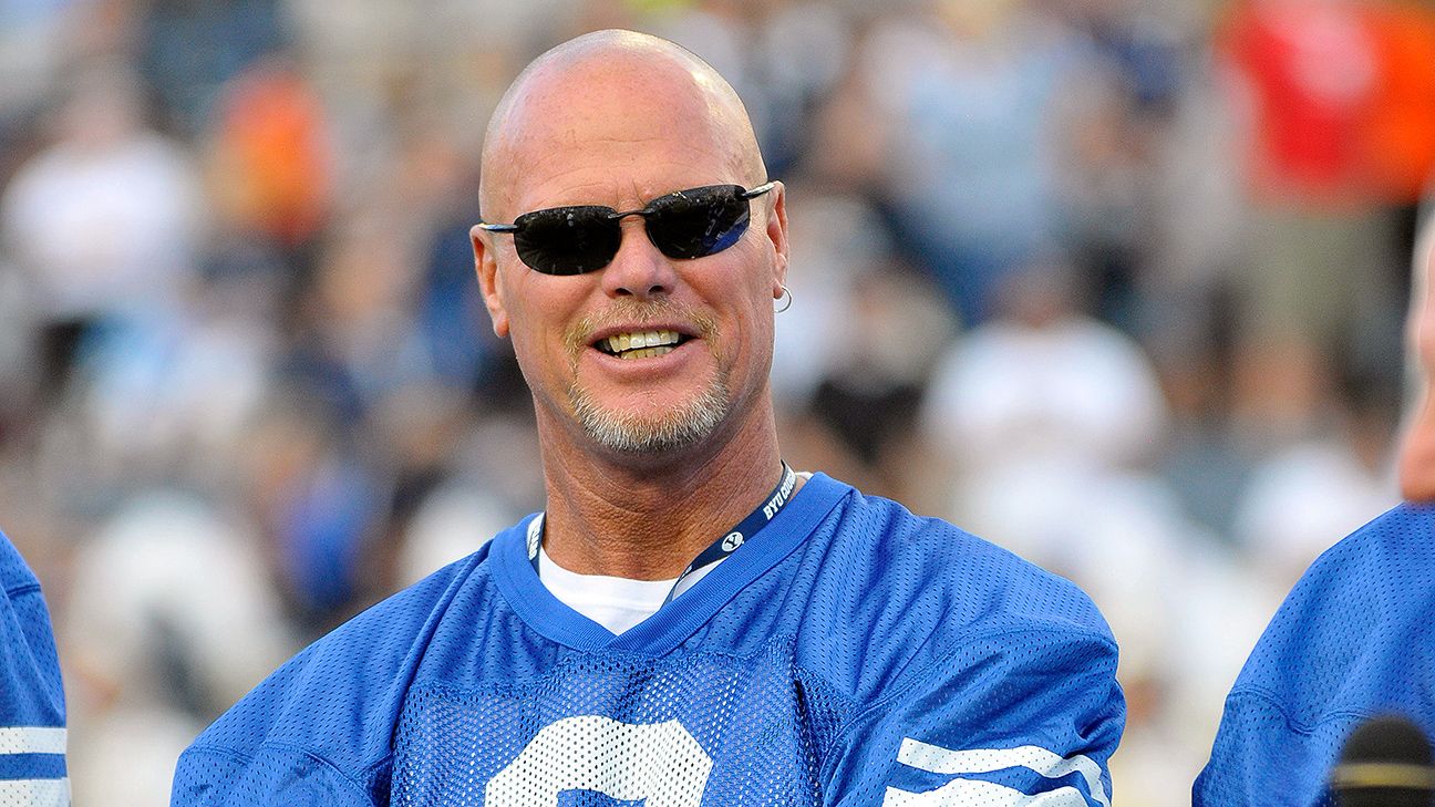 Nine Reasons Why Jim McMahon Is Awesome