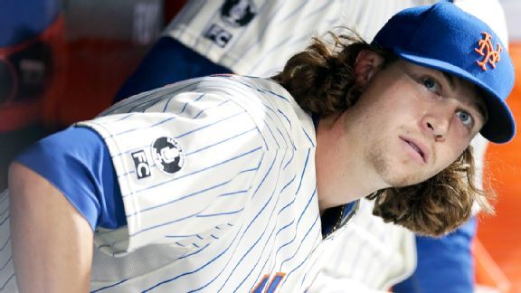 Stacey Harris: Everything about Jacob Degrom wife