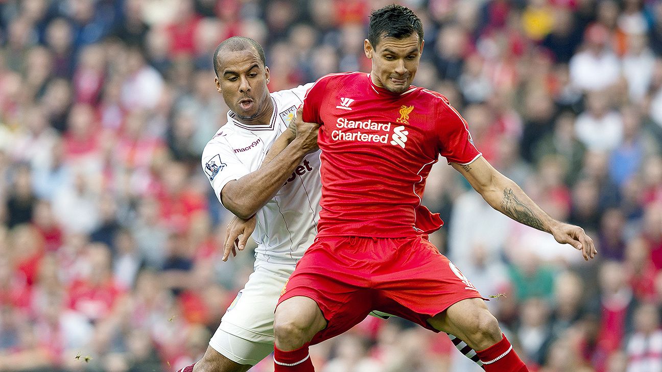 Premier League - Dejan Lovren admits things are not right for Liverpool at the moment - ESPN