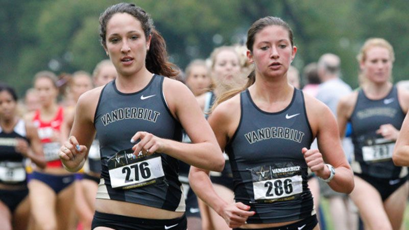 Three Sec Cross Country Programs Ranked In Latest Poll