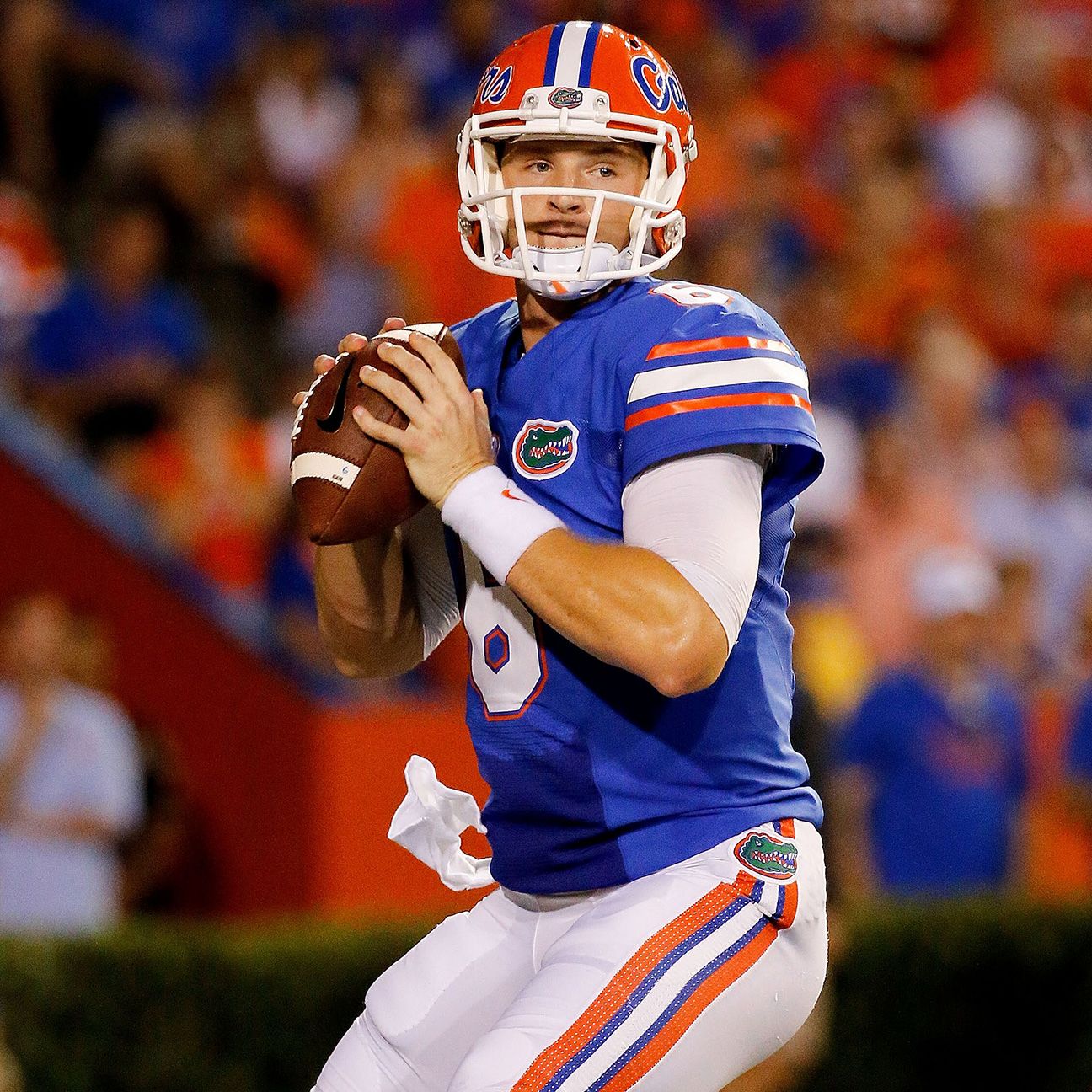 Ex-Florida Gators QB Jeff Driskel to finish at Louisiana Tech Bulldogs