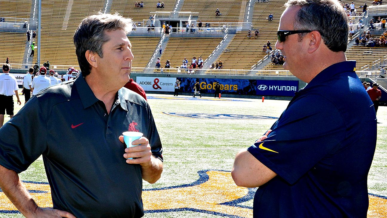 TCU to honor Mike Leach with pirate flag helmet sticker