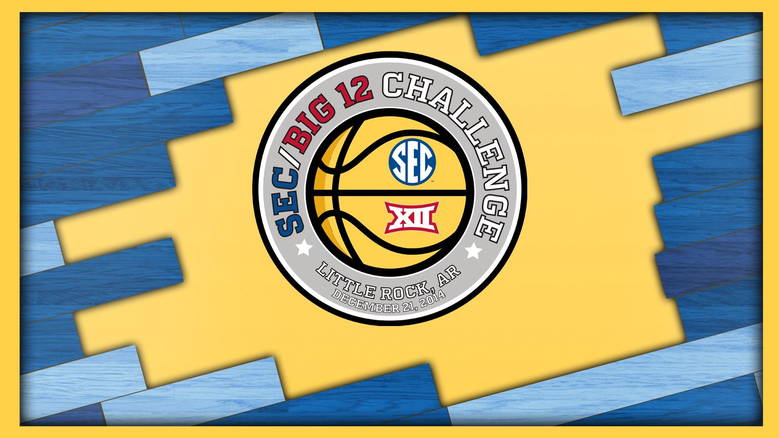 SEC/Big 12 Challenge announced ESPN