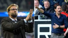 Roger Schmidt takes over for Jürgen Klopp as Red Bull global head of soccer