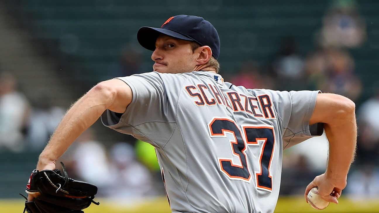 Changing conditions for freeagent pitchers MLB ESPN Buster