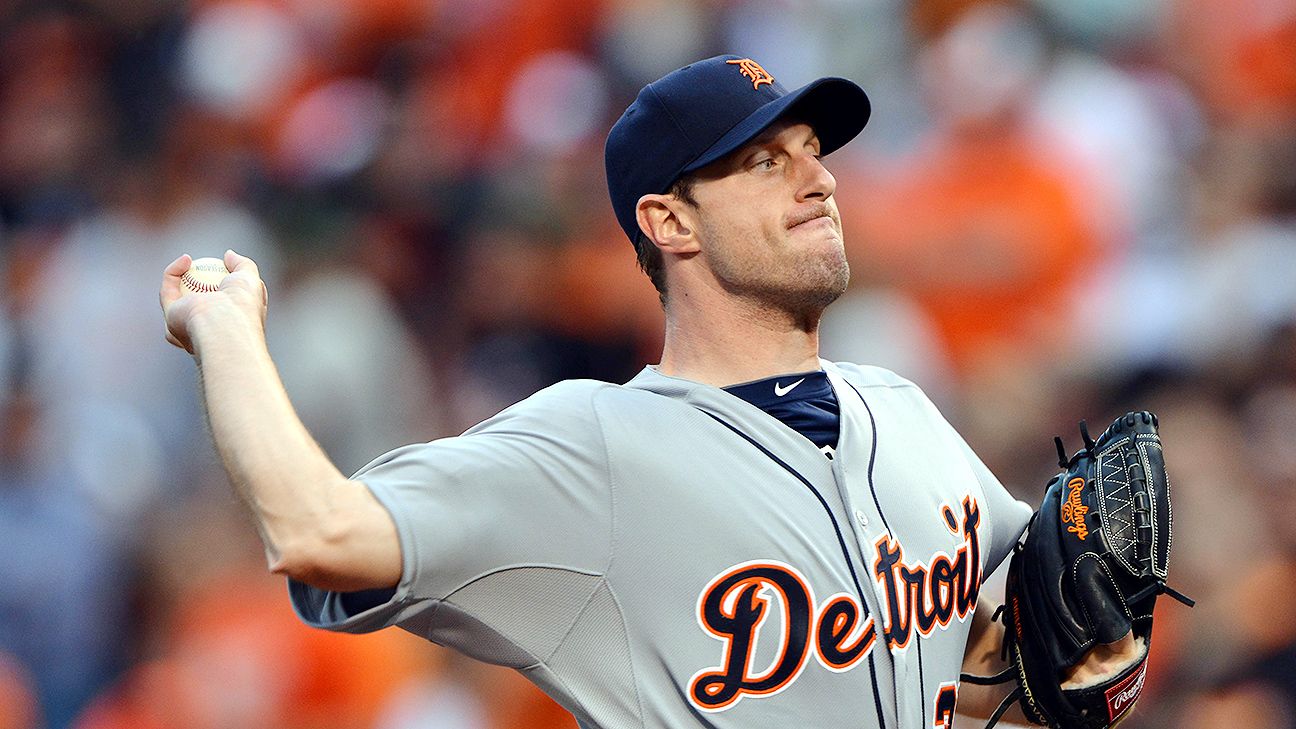 Things to watch after the MLB winter meetings ESPN