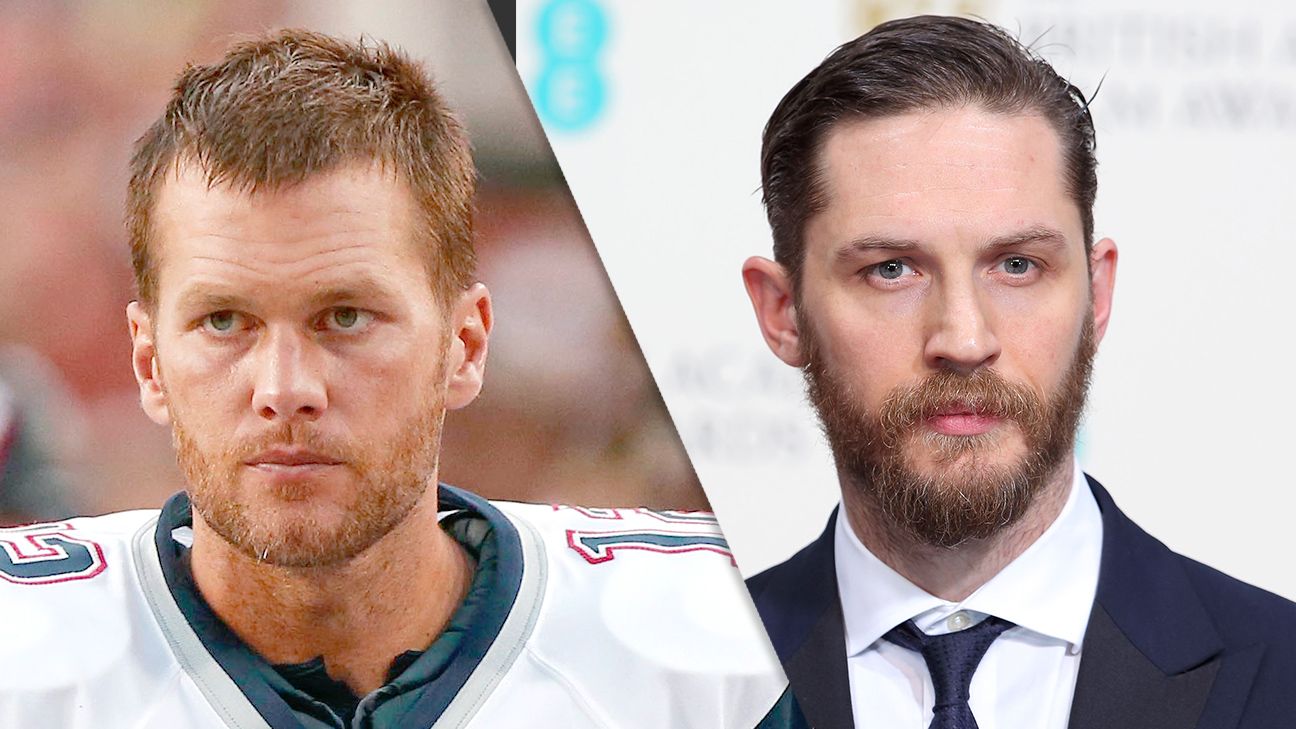 Skip Bayless on Patriots' start ESPN