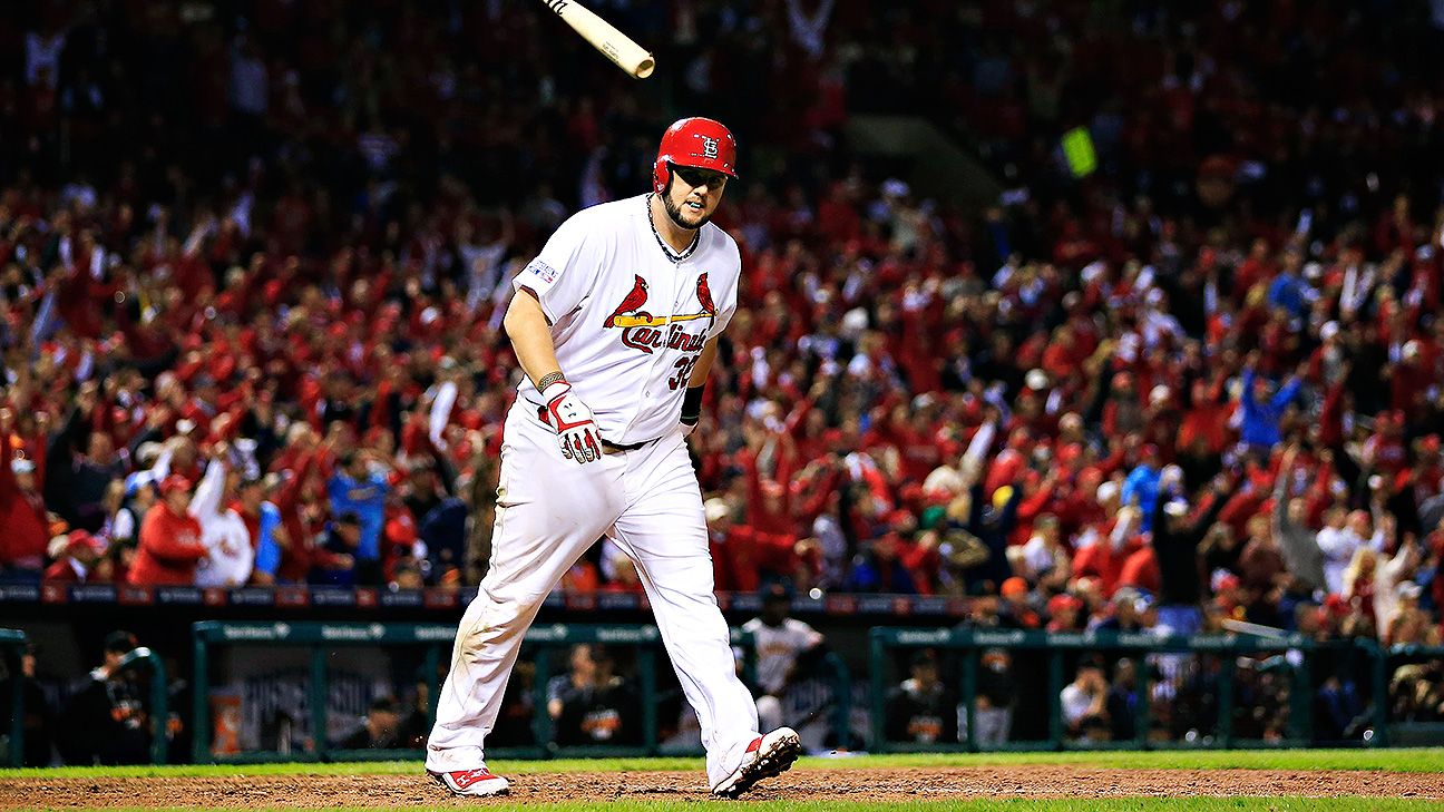 Breakout power hitter picks for 2015 MLB ESPN
