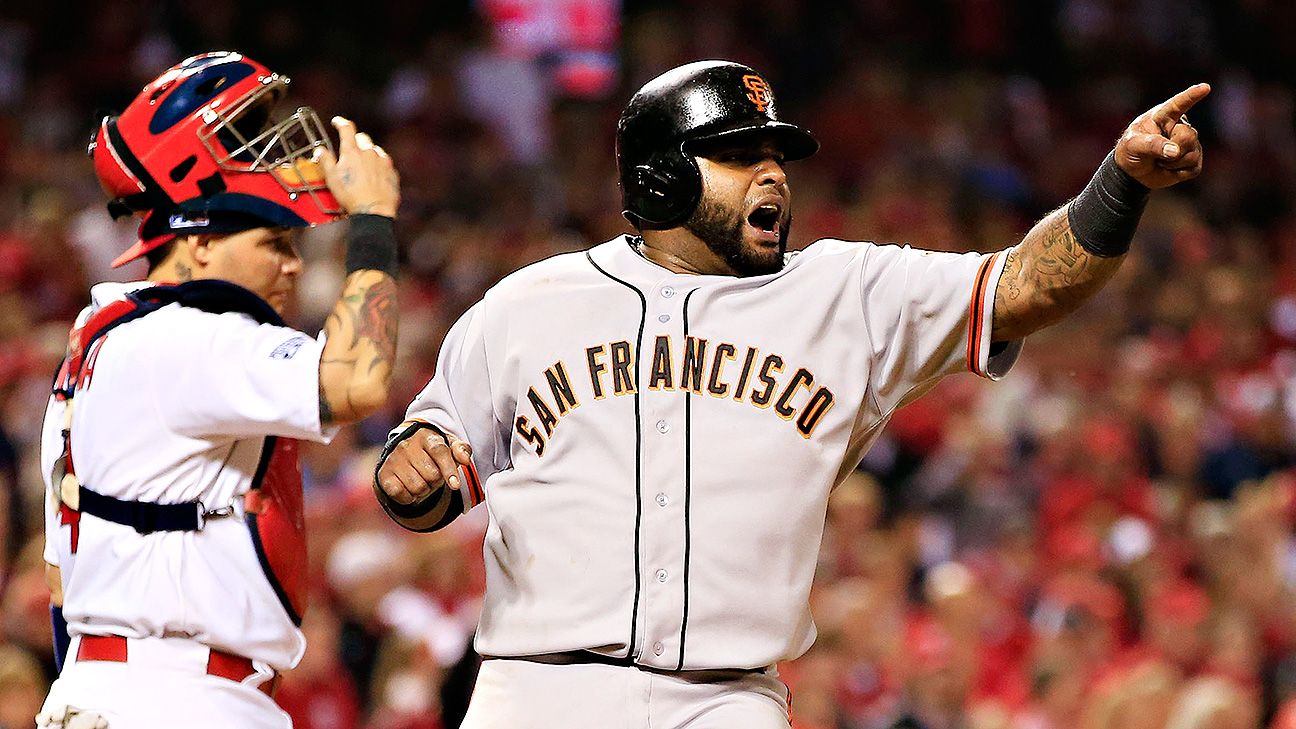 Pablo Sandoval Released by Red Sox; Officially a Free Agent, News, Scores,  Highlights, Stats, and Rumors