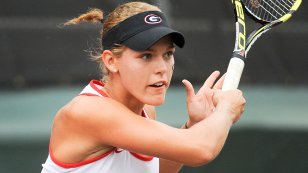 Brinson wins final at Bulldog Classic