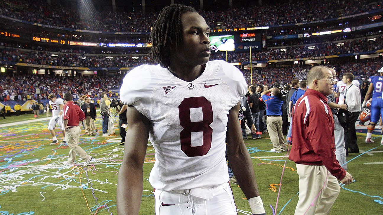 Could this college football season be like 2008? ESPN