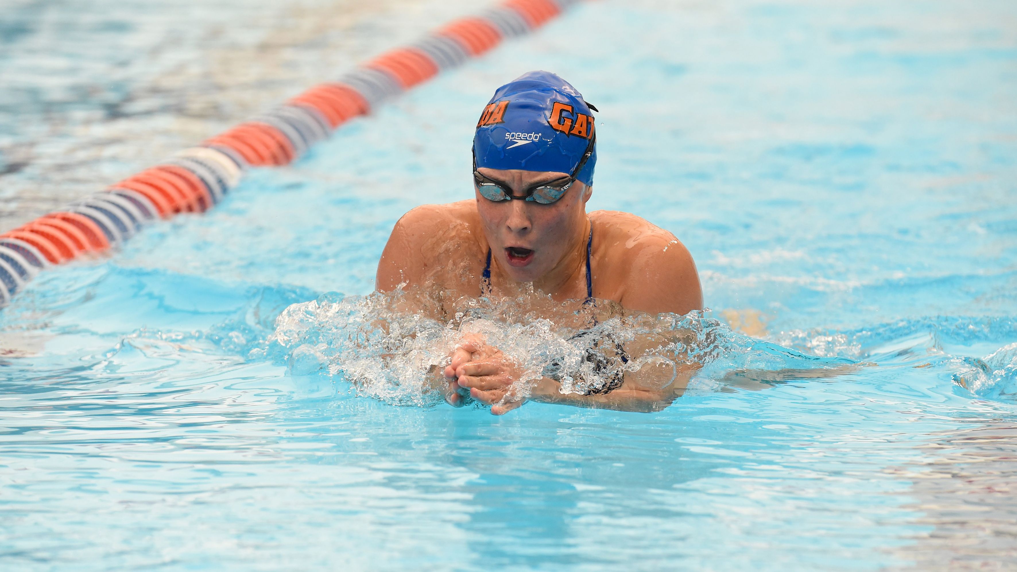 Swimming & Diving Athletes of the Week