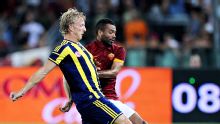 Ex-Liverpool forward Kuyt named Fenerbahçe interim coach