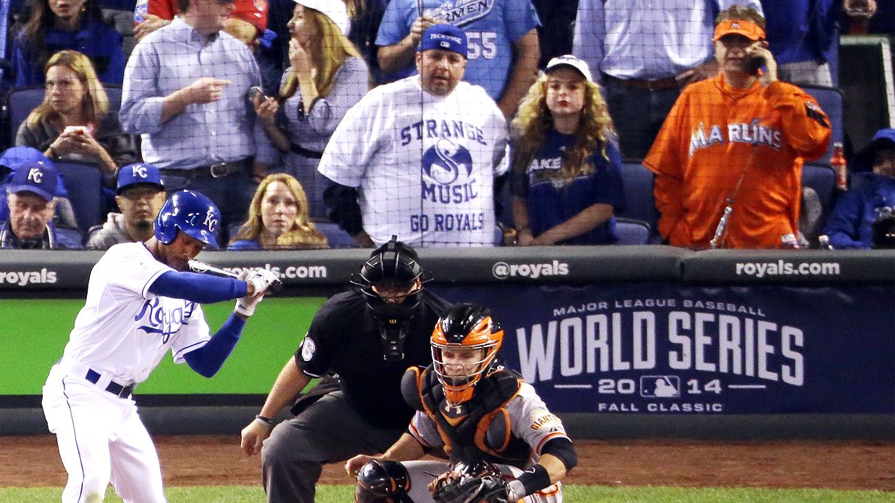 The Marlins fan . . . live and in person! - ESPN - SweetSpot- ESPN