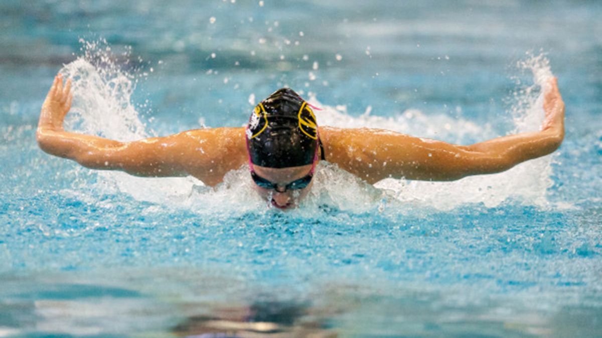 Mizzou completes sweep of missouri state