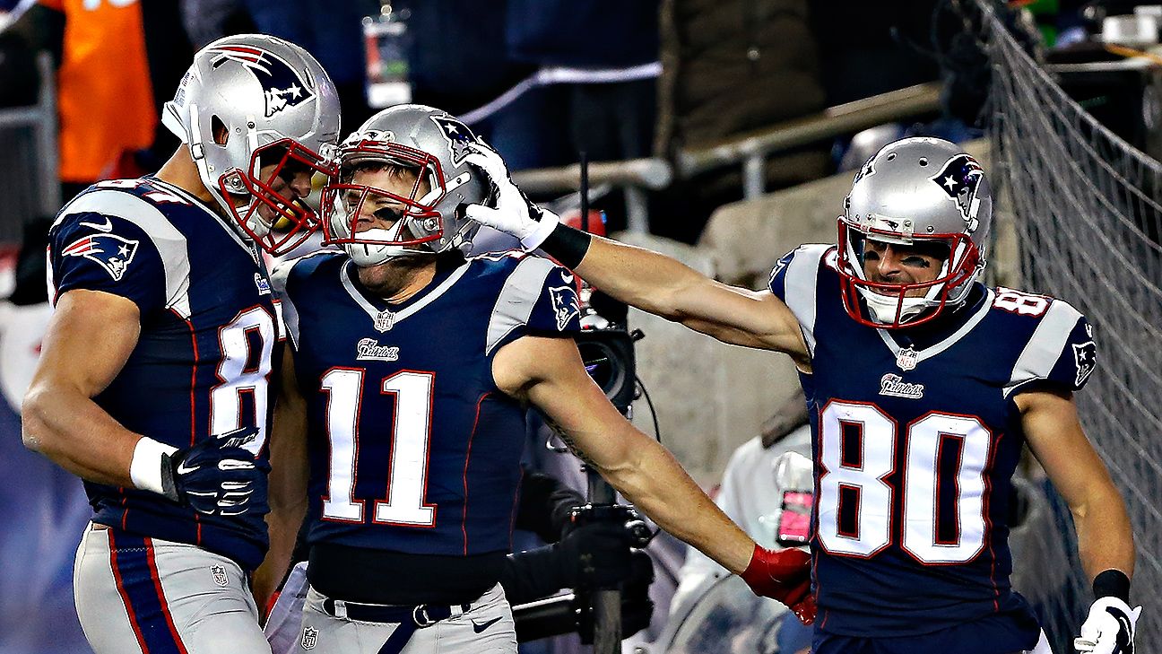 Report card: New England Patriots - ESPN - New England Patriots Blog- ESPN