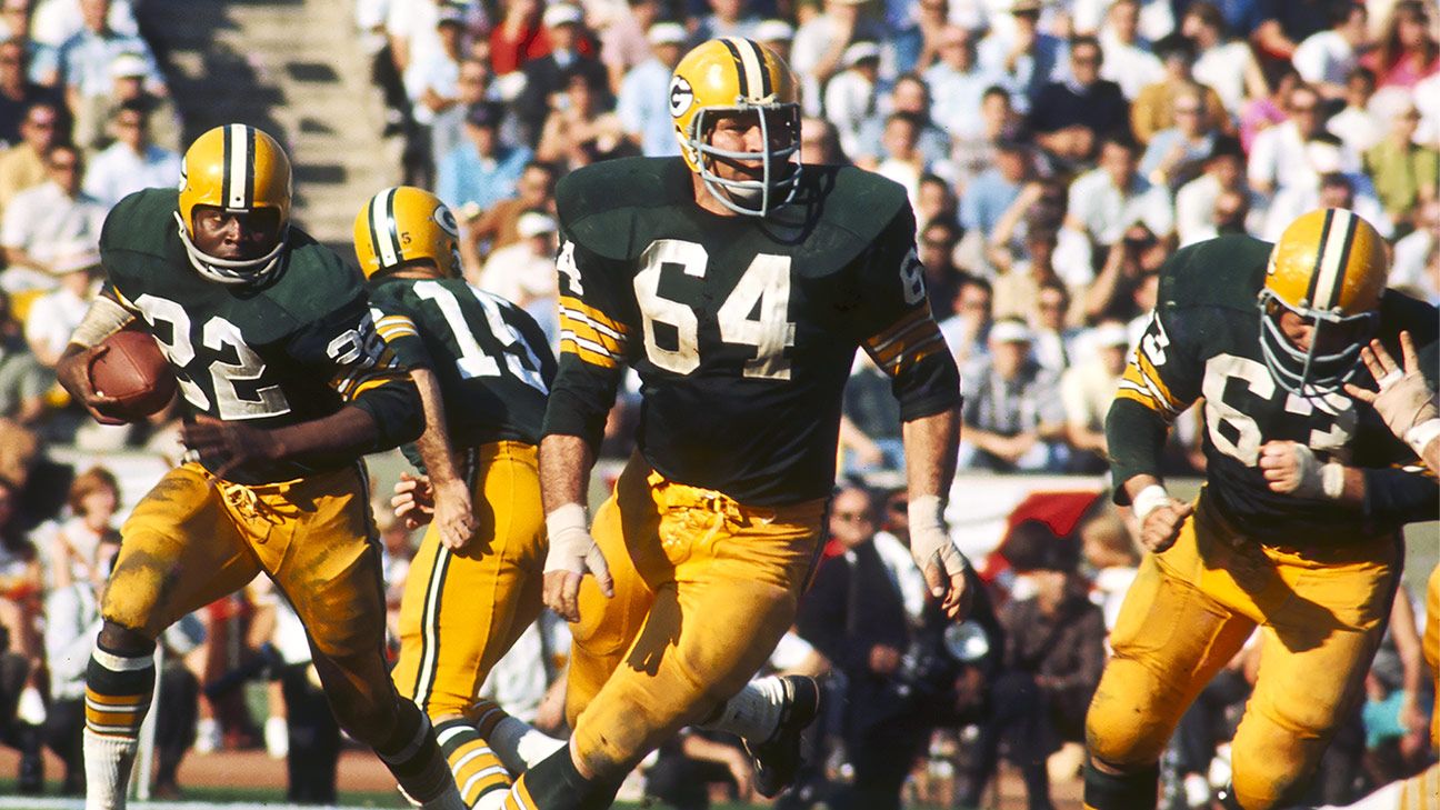 Kramer Ms Super Bowl I revisited: Packers' Jerry Kramer recalls 'Looney' game ...