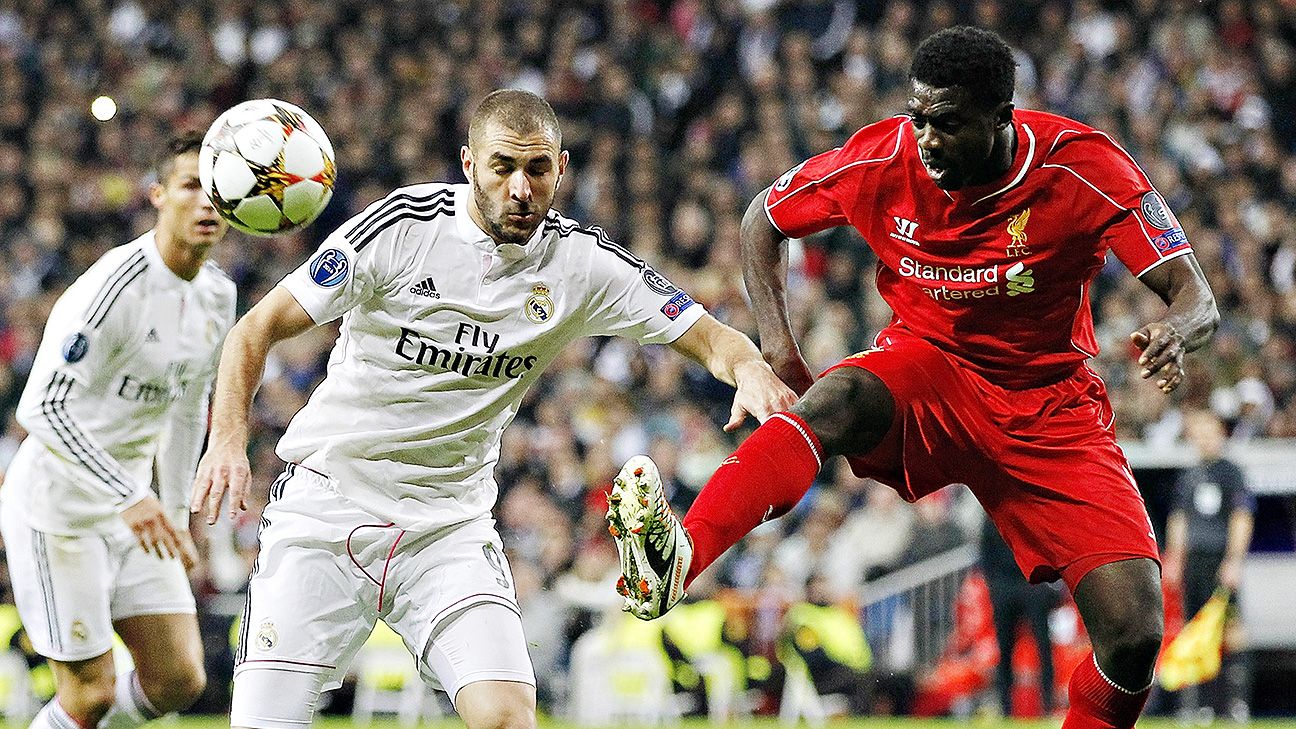  Kolo  Toure Happy  to stay one more year at Liverpool