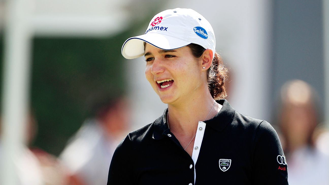 Lorena Ochoa Couldn't Be Happier With Her Life After Golf - ESPN