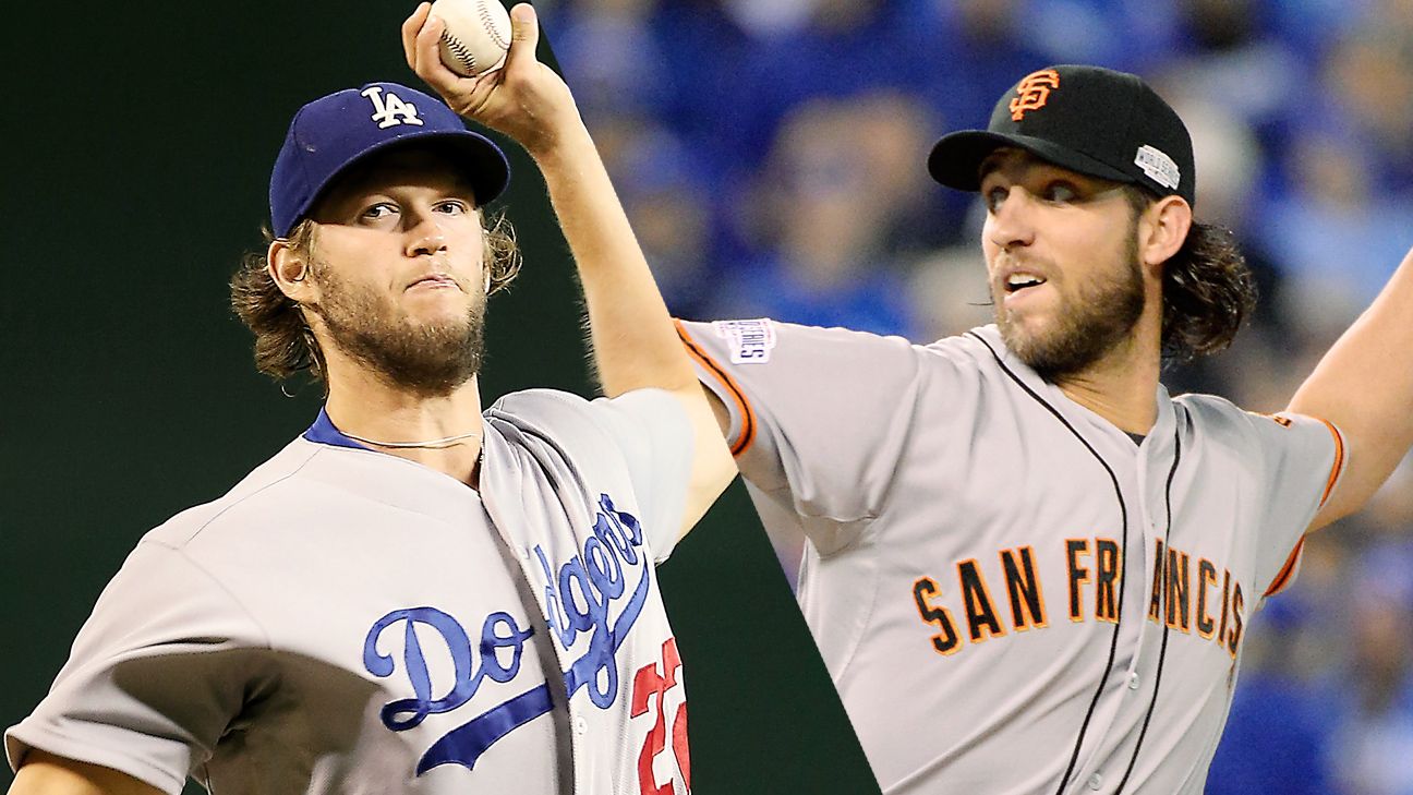 Clayton Kershaw won three Cy Youngs, but does that number do