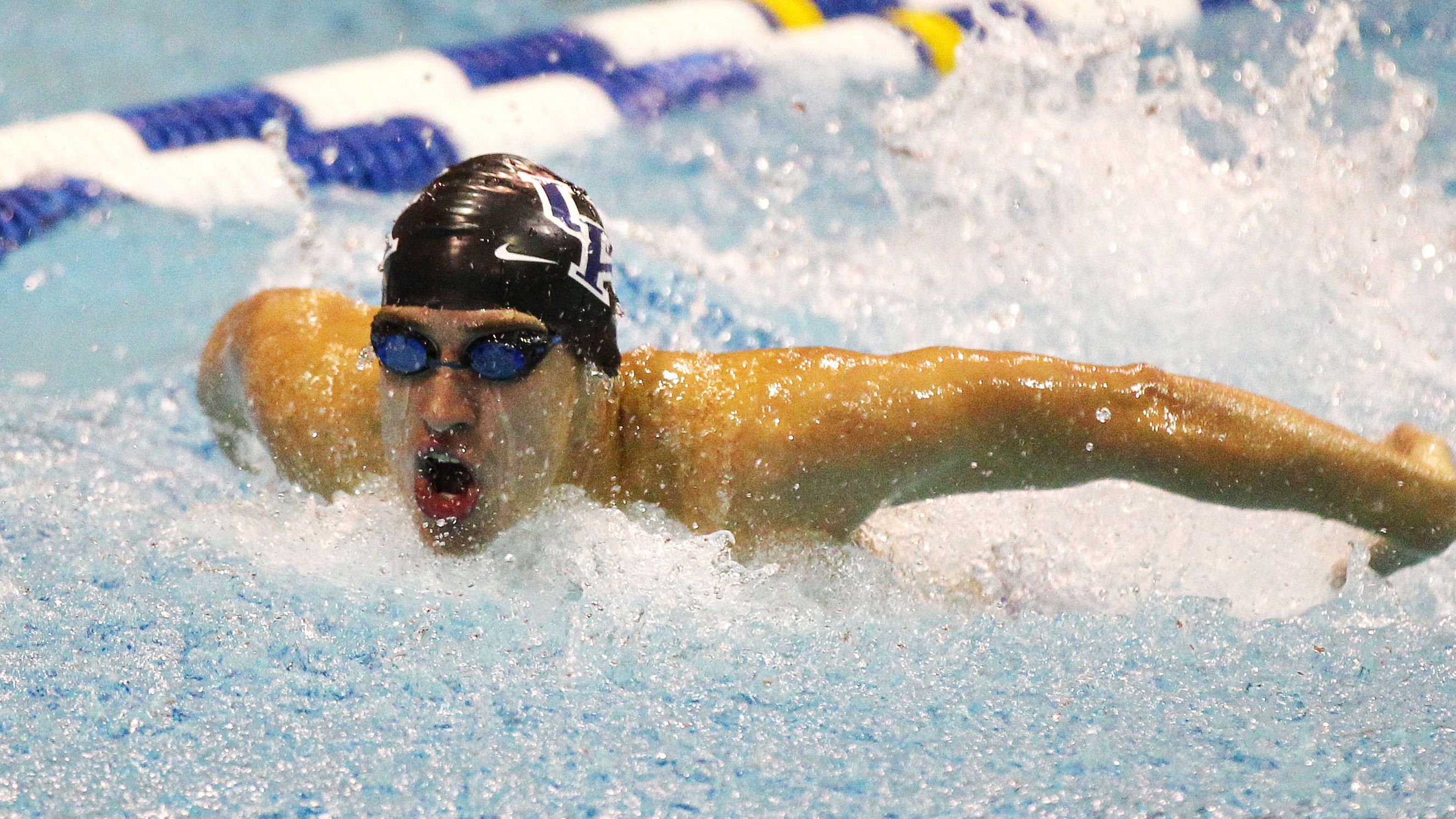 Quicksilver Swimming Team