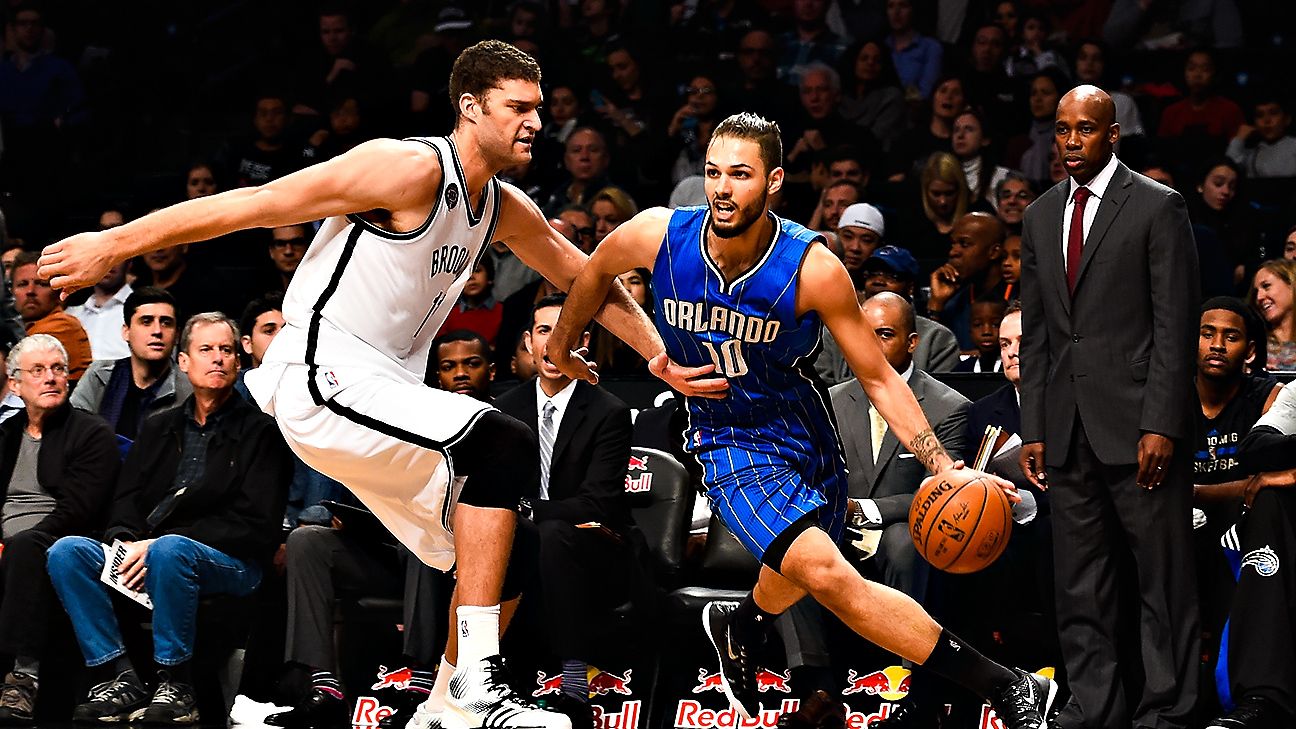 Finding values from player, ball movement Fantasy Basketball ESPN