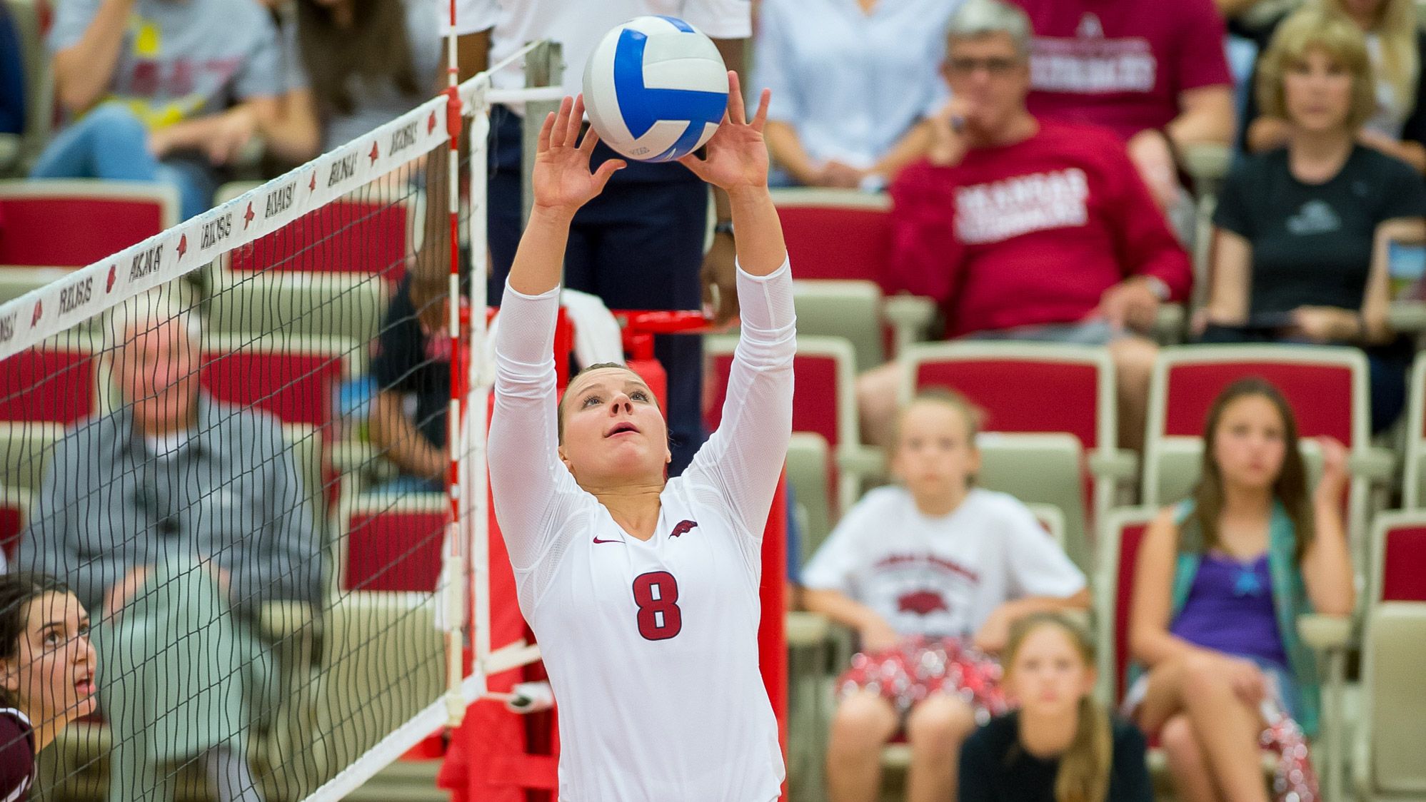 Volleyball Players of the Week