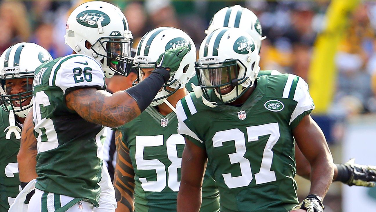 New York Jets film review Jaiquawn Jarrett's game for the ages ESPN
