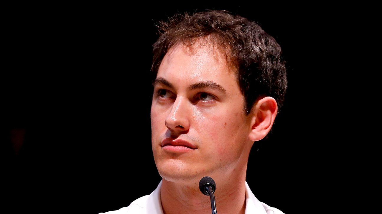 Joey Logano has made it clear he won't let anyone dictate how he races