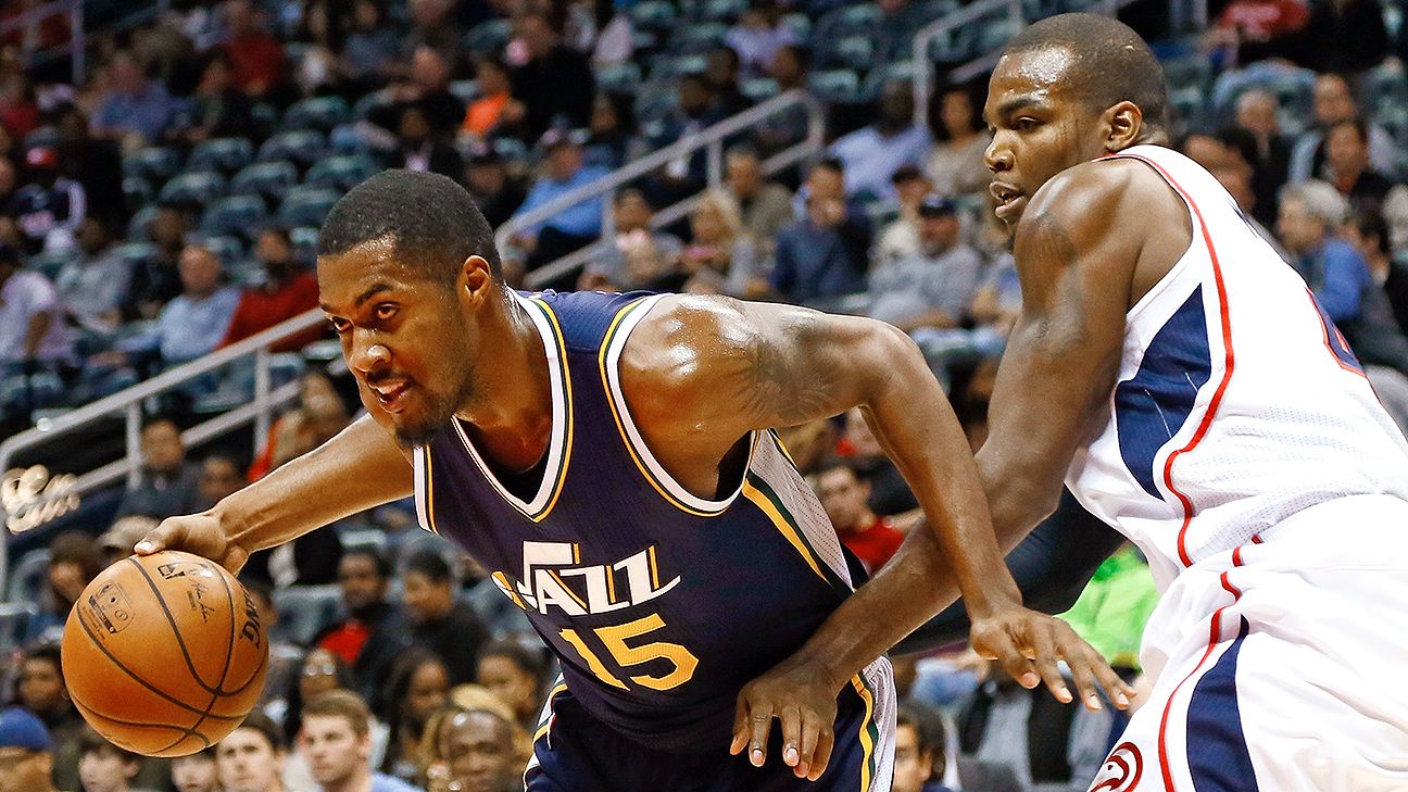 Daily Fantasy Basketball Late lineup notes for Nov. 5 ESPN Fantasy