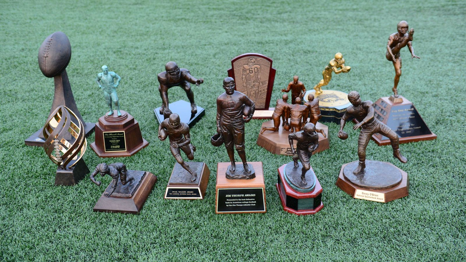 Cooper wins Biletnikoff Award