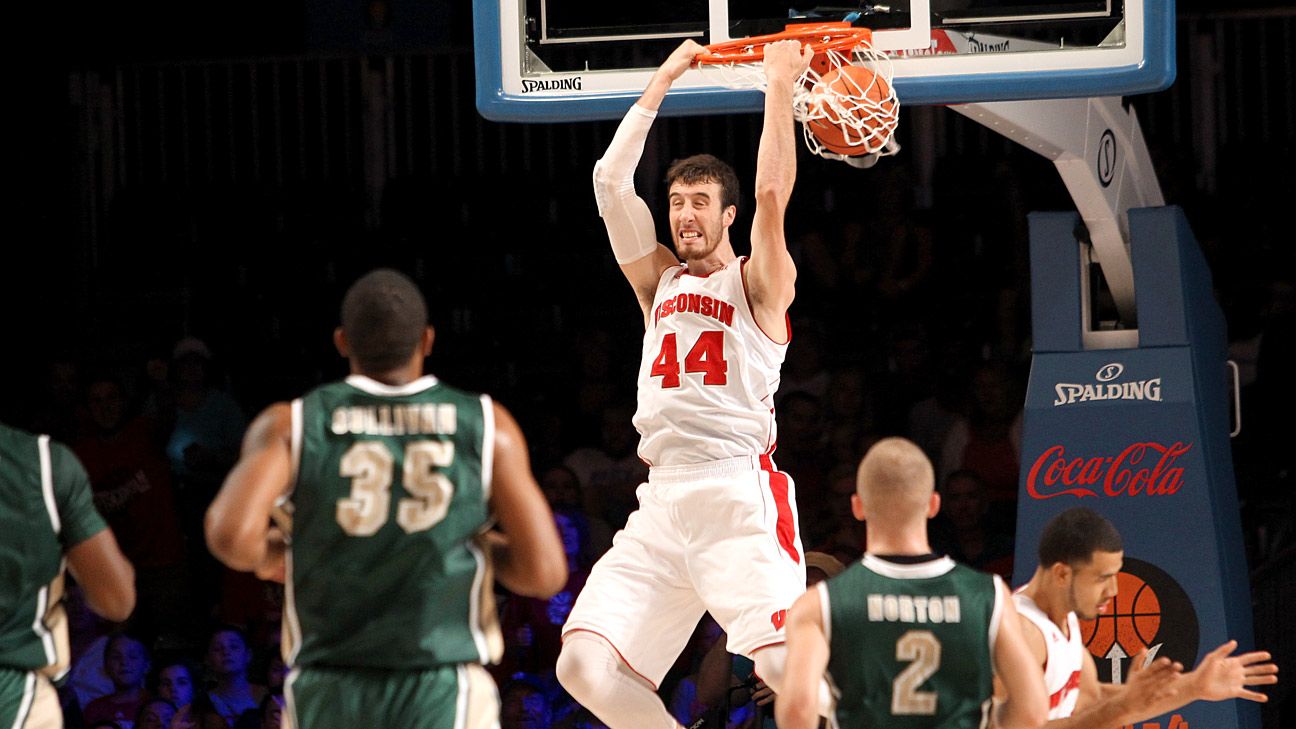 What to watch Battle 4 Atlantis semifinals ESPN Men's College