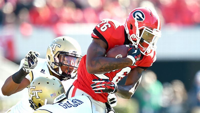 Three from SEC named to Good Works Team